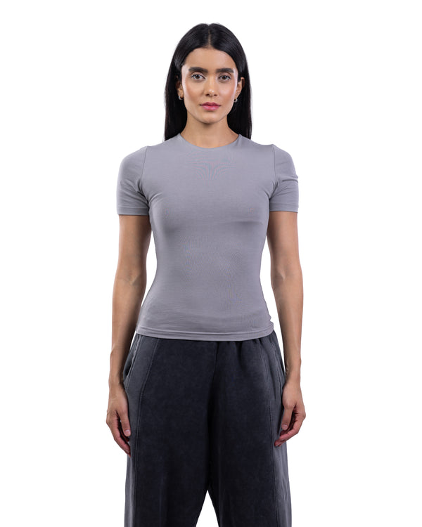 Short Sleeve Top