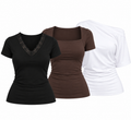 The Statement Tops